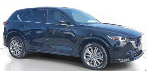 Mazda CX-5 2023