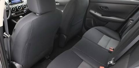 Nissan Sentra 2024