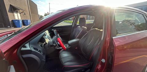 Nissan Altima 2016