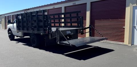 Ram 3500 2026