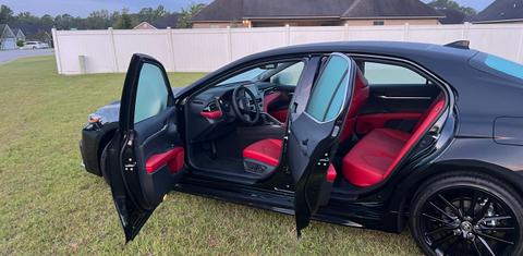Toyota Camry 2023