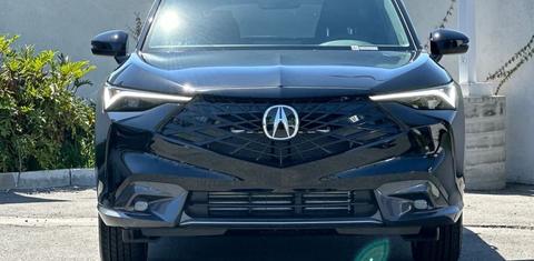 Acura ADX 2026