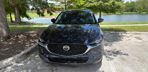 Mazda CX-30 2026