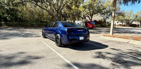 Chrysler 300 2015