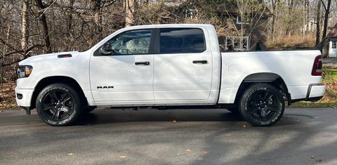 Ram 1500 2023