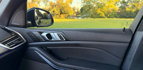 BMW X5 2019