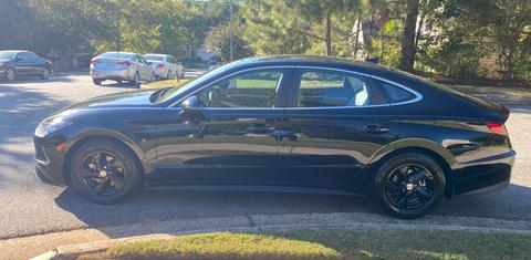 Hyundai Sonata 2023