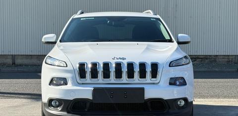 Jeep CHEROKEE 2014