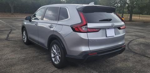 Honda CR-V 2025