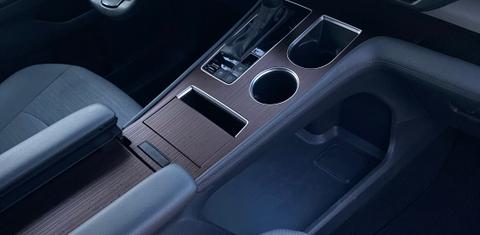 Toyota Sienna 2023
