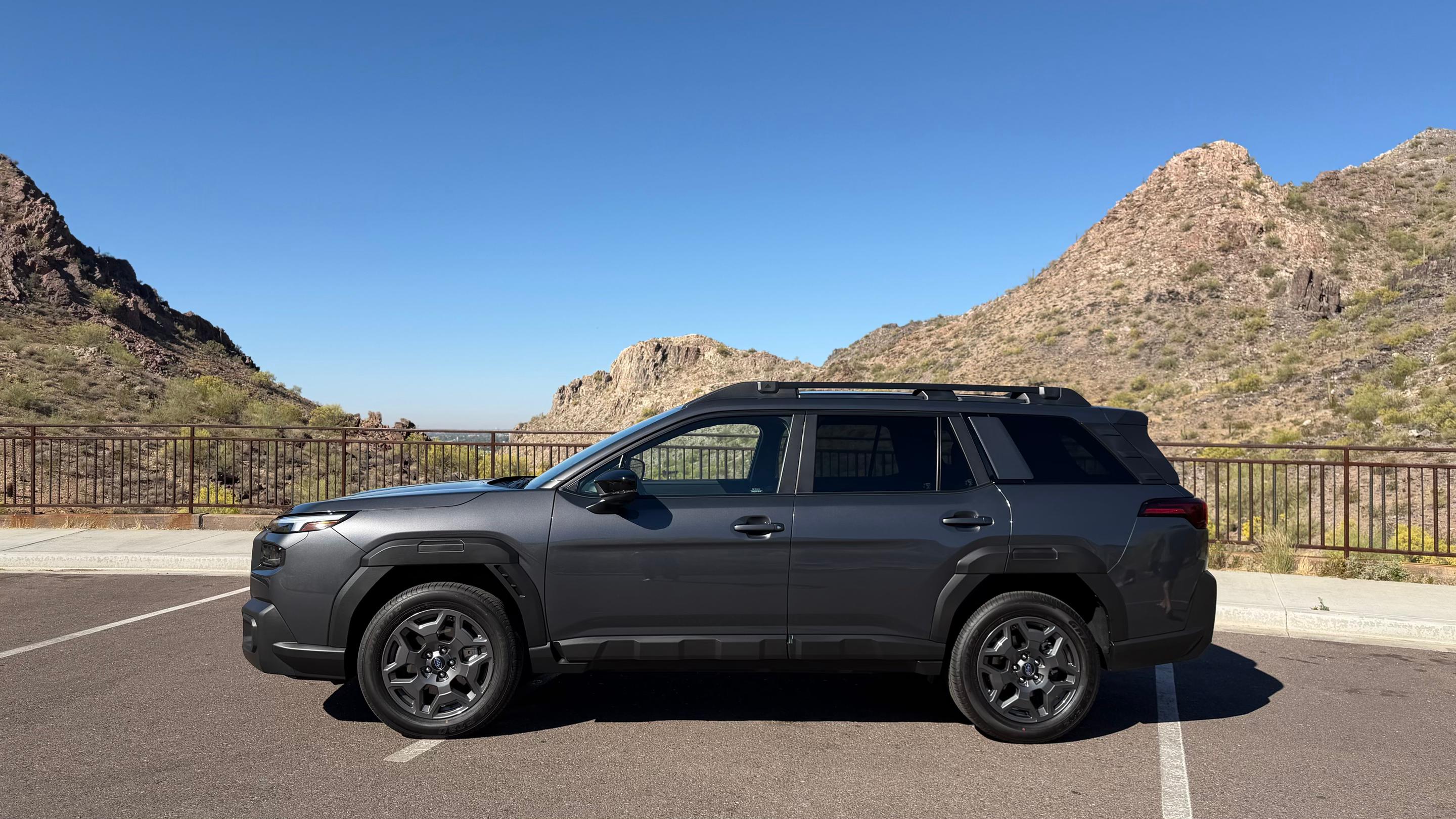 Subaru Outback 2026 in Phoenix, AZ