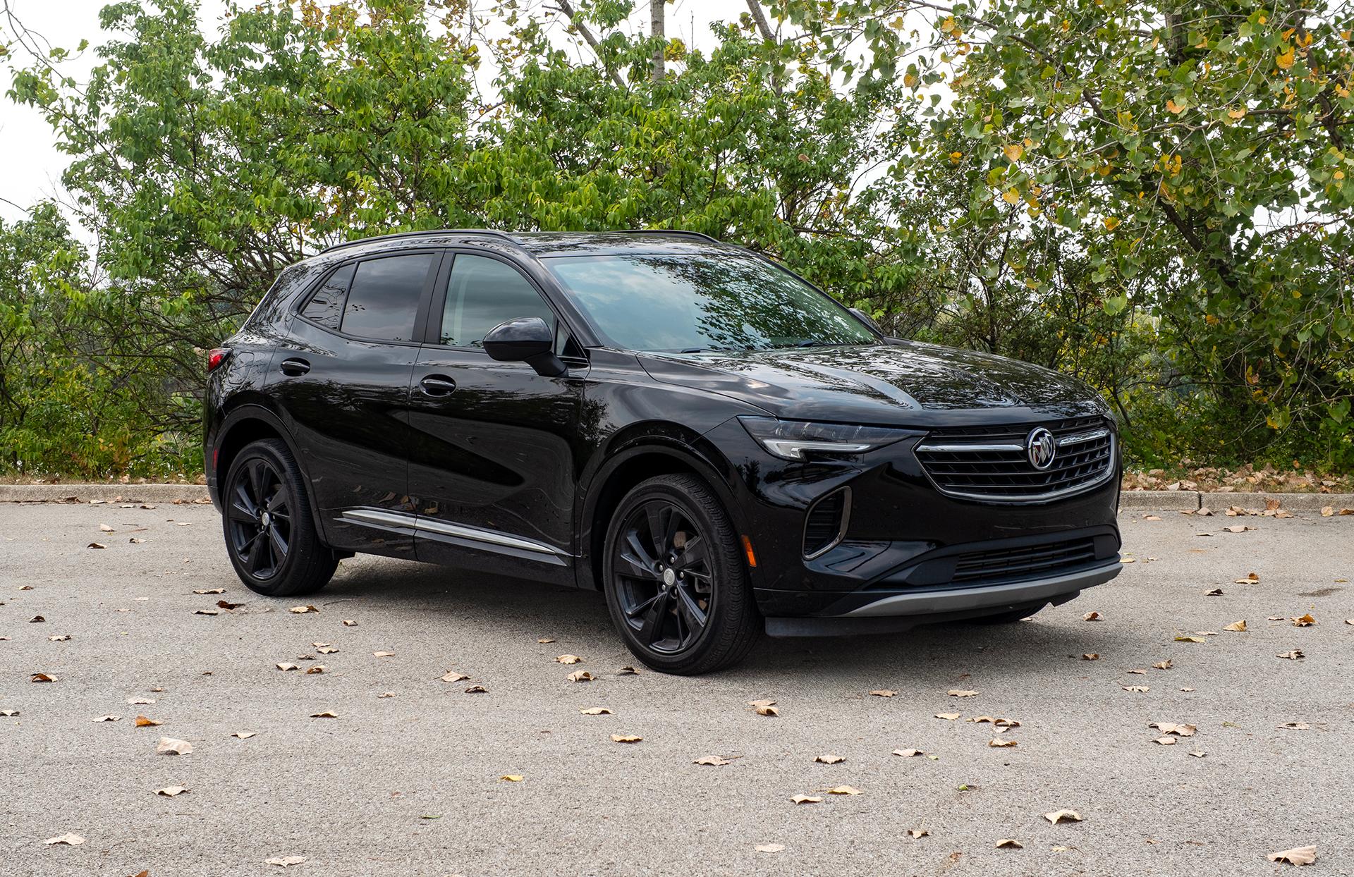 Buick Envision 2021 in Grandview Heights, OH