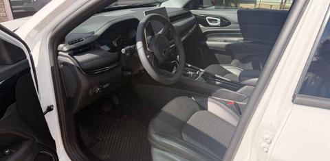 Jeep Compass 2026