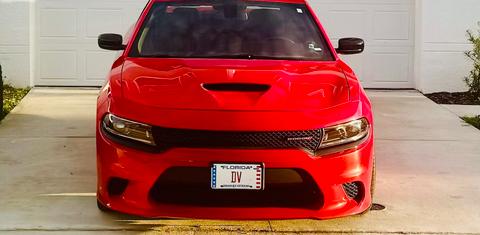 Dodge Charger 2023