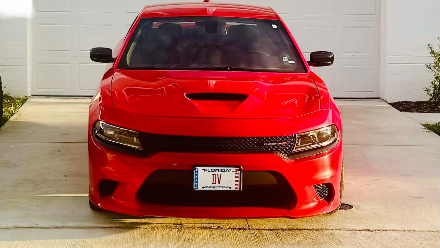 Dodge Charger 2023 in Sumterville, FL