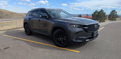Mazda CX-50 2024