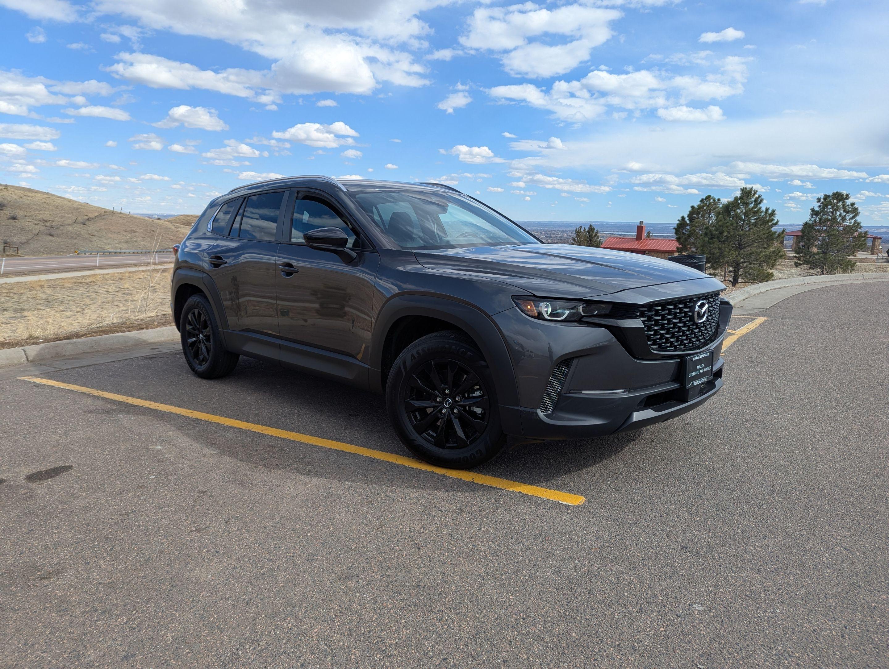 Mazda CX-50 2024 in Lakewood, CO