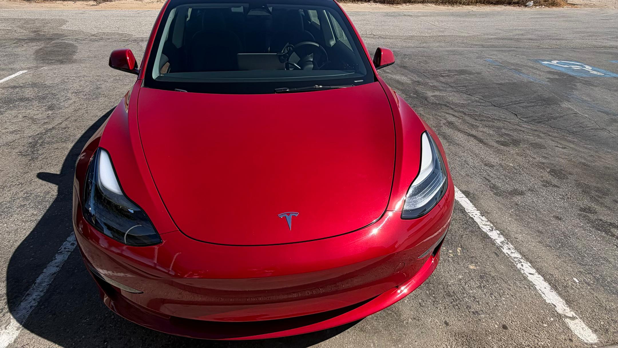 Tesla Model 3 2023 in Delano, CA