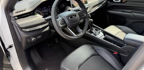 Jeep Compass 2026