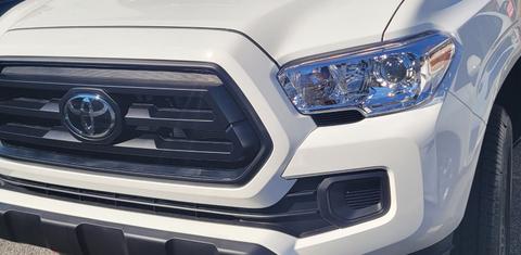 Toyota Tacoma 2022