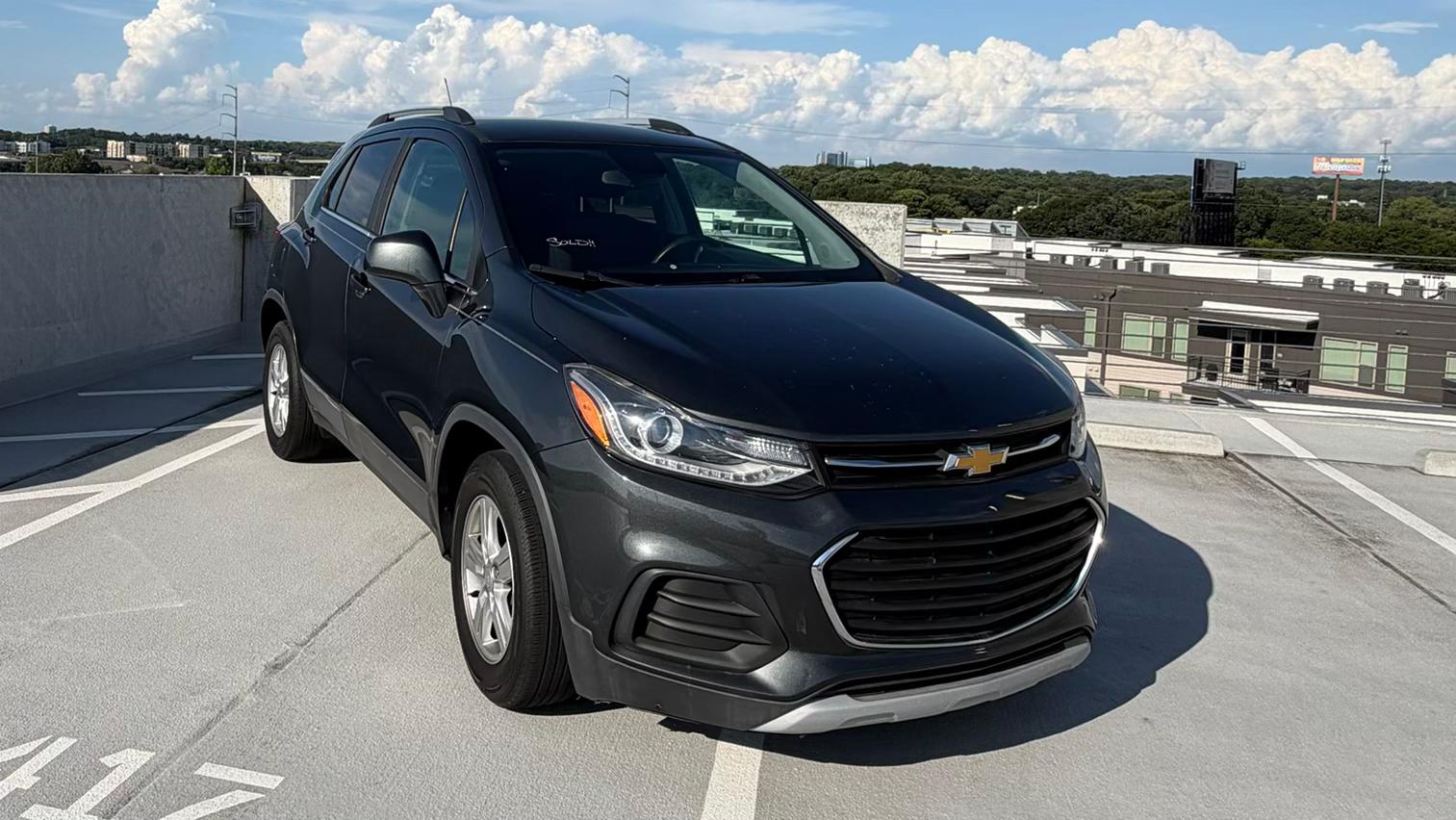 Chevrolet Trax 2019 in Tucker, GA