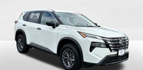 Nissan Rogue 2024