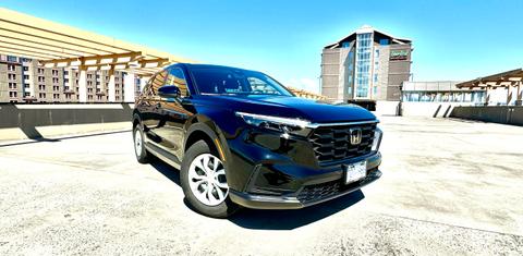 Honda CR-V 2023