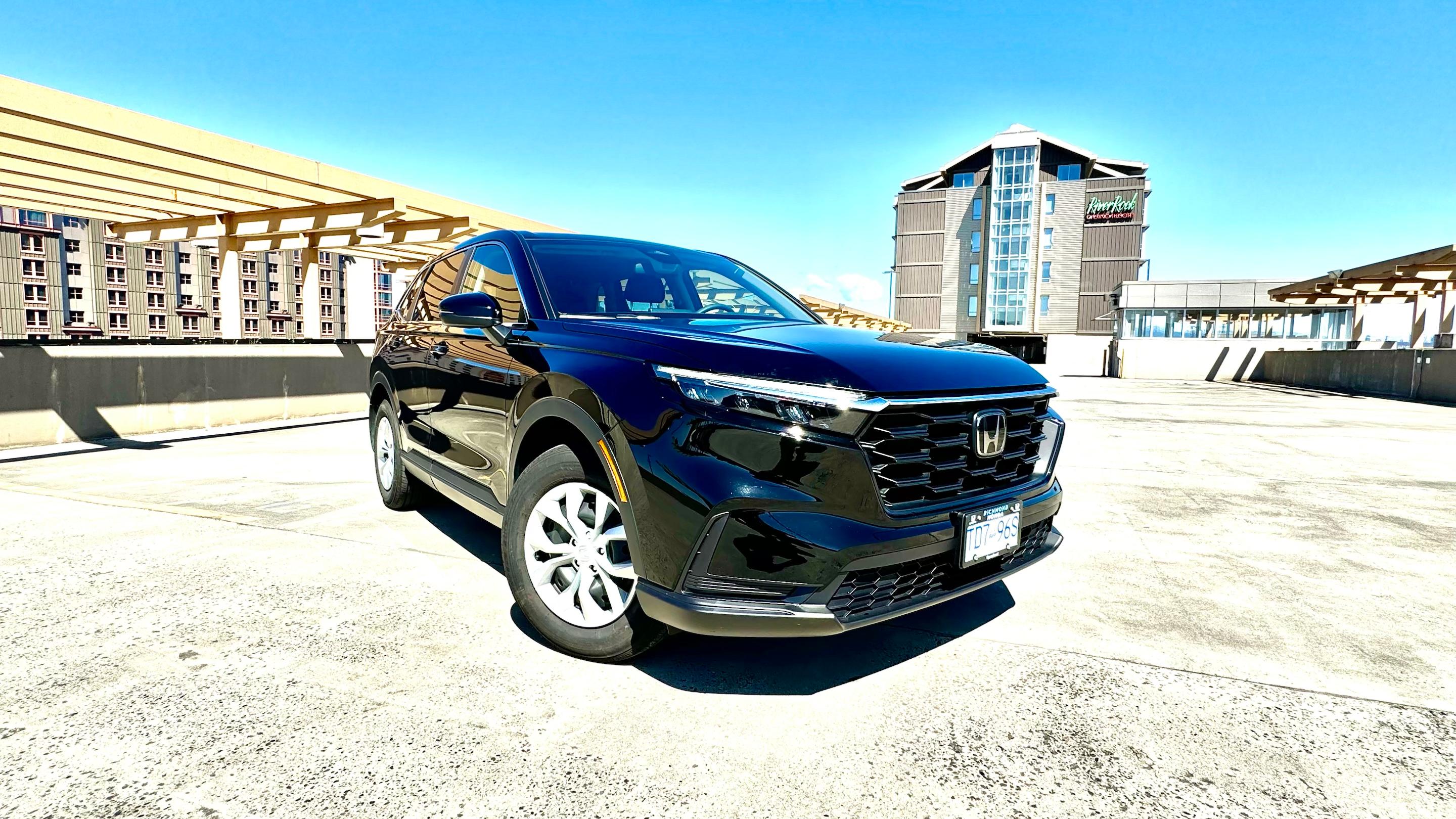 Honda CR-V 2023 à Richmond, BC