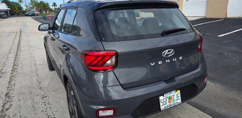 Hyundai Venue 2023