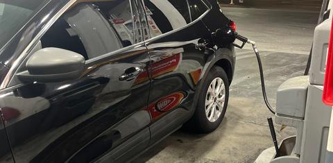 Ford Escape 2024