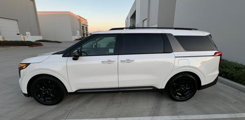 Kia Carnival 2025