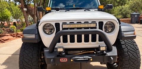 Jeep Gladiator 2020