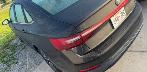 Volkswagen Jetta 2026