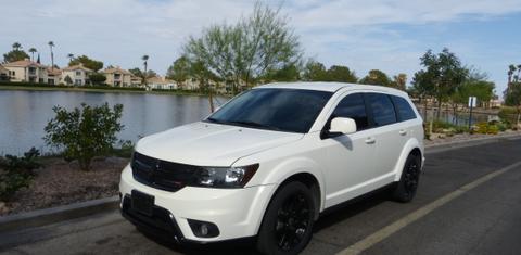 Dodge Journey 2019