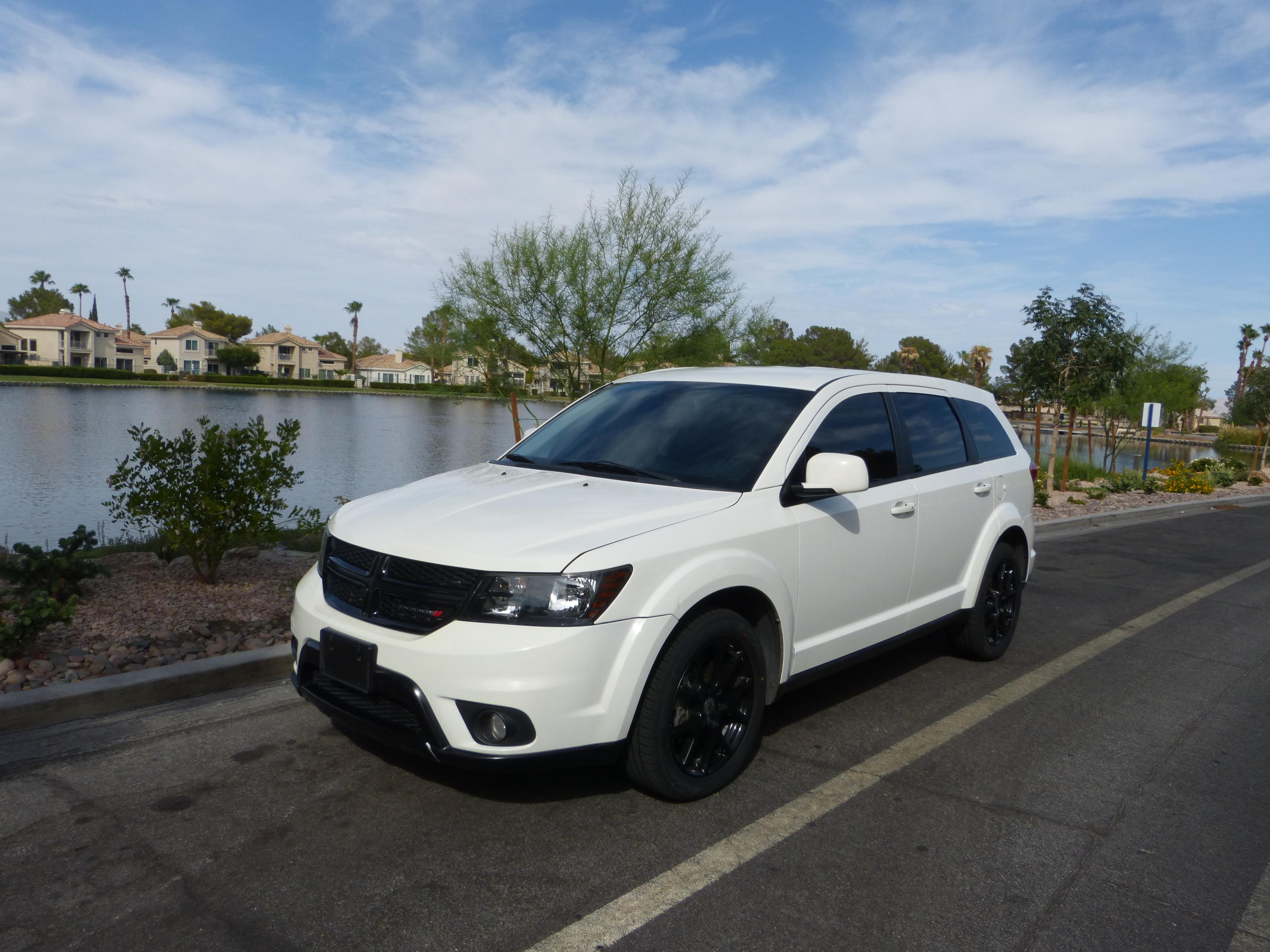Dodge Journey 2019 in Las Vegas, NV