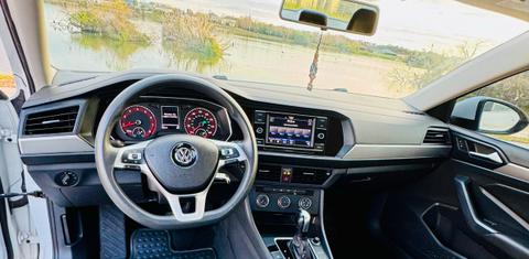 Volkswagen Jetta 2020