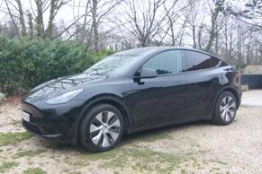 Tesla MODEL Y 2023 à Montigny-lès-Cormeilles