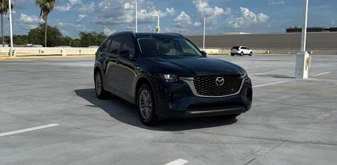 Mazda CX-90 2026