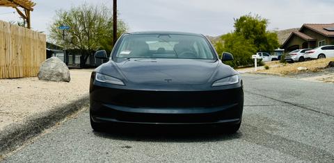 Tesla Model 3 2026