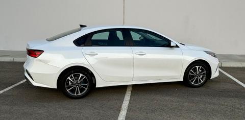 Kia Forte 2024
