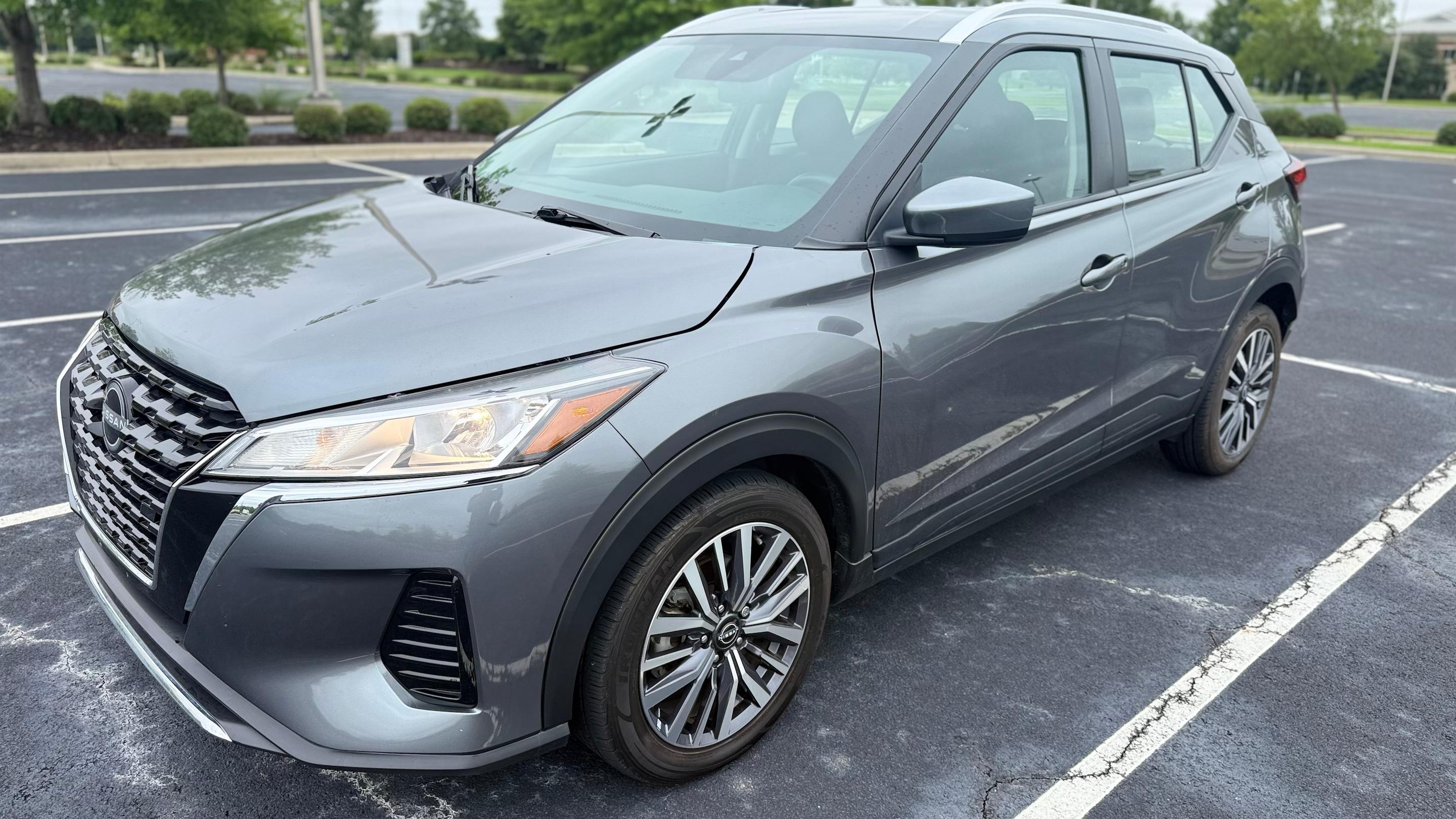 Nissan Kicks 2024 in Bossier City, LA