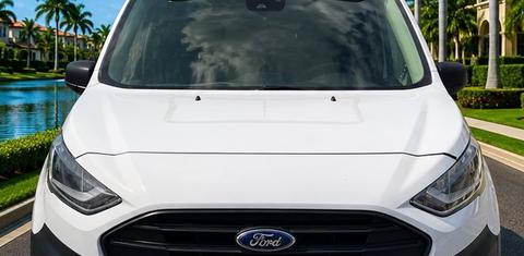 Ford Transit Connect Cargo 2019