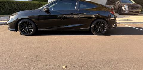 Honda Civic 2020