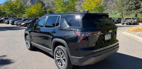 Chevrolet Equinox 2026
