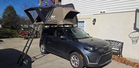 Kia Soul 2025