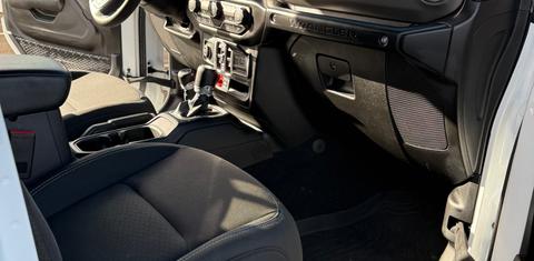 Jeep Wrangler 4xe 2023