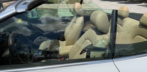 Audi A5 2014