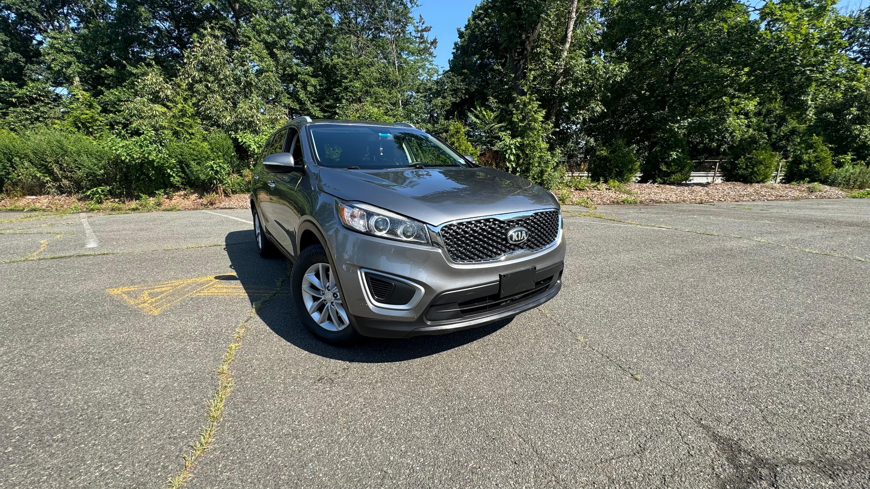Kia Sorento 2017 in Bloomfield, NJ