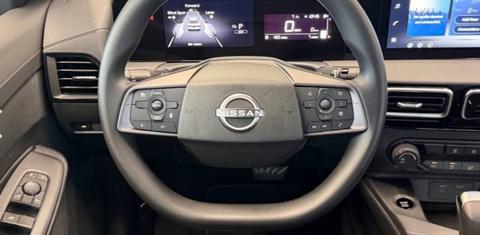 Nissan Sentra 2026