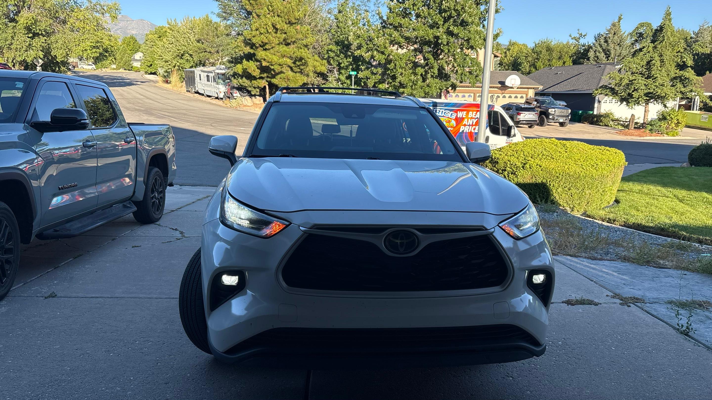 Toyota Highlander 2020 in Reno, NV